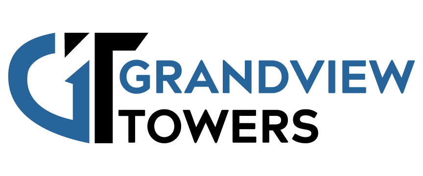 Property Logo at Grand View Towers, Los Angeles, CA